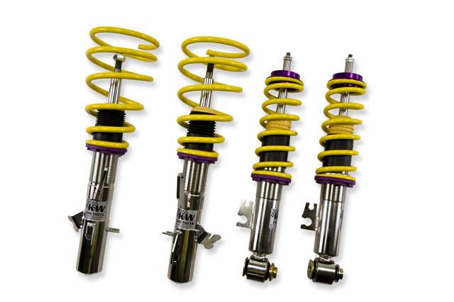 KW Coilover Kit 15220050